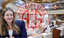 Büyükşehir'den Antalyaspor’a milyonluk destek