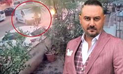 Antalya'da feci olayda hayatını kaybeden Cemal Battal'ın organları 5 hastaya umut oldu!
