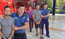 Antalya'da Kazakistanlı kadına cinsel saldırı ve gasp iddiası: Şüpheli tutuklandı!