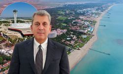 Antalya'da COP 31 zirvesinden 2 milyar dolarlık gelir bekleniyor!