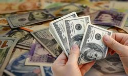 Döviz güne nasıl başladı? Dolar kaç TL oldu, Euro ne kadar?