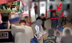 Antalya'da 6 milyonluk tapu vurgunu son anda önlendi!