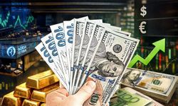 Döviz güne nasıl başladı? Dolar kaç TL oldu, Euro ne kadar?