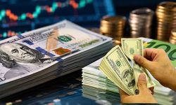 Döviz güne nasıl başladı? Dolar kaç TL oldu, Euro ne kadar?