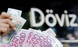 Döviz güne nasıl başladı? Dolar kaç TL oldu, Euro ne kadar?