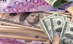 Döviz güne nasıl başladı? Dolar kaç TL oldu, Euro ne kadar?