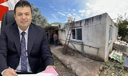 Antalya'da barınma desteği: 375 ailenin yüzü güldü!