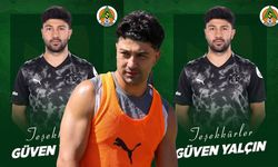 Alanyaspor'da Güven Yalçın ile yollar ayrıldı!