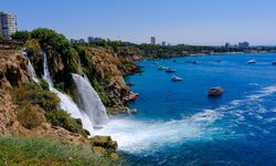 Antalya günlük hava durumu - 13.07.2026