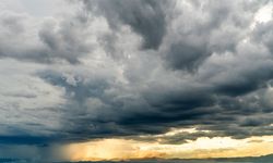 Antalya günlük hava durumu - 05.07.2026