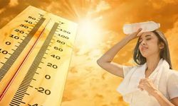 Antalya günlük hava durumu - 14.07.2026