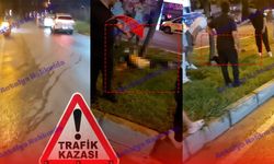 Antalya Havalimanı yolunda feci kaza: 1 kişi hayatını kaybetti