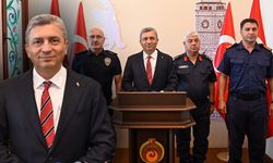 Antalya Valisi Şahin açıkladı: Haziran ayında 475 bin 54 sürücü denetlendi