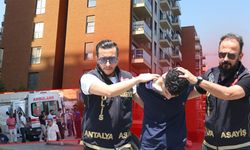 Antalya'da 'İçine şeytan girdi' diyerek ablasını boğmuştu: Kübra Doğan hayatını kaybetti!