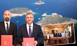Antalya denizleri için yeni dönem: Üç Adalar'da koruma projesi başlıyor!