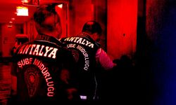 Antalya'da düğmeye basıldı: Yüzlerce işletme denetlendi!