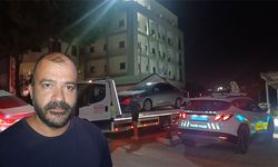 Manavgat Belediyesi'ne haciz şoku: Makam araçları yediemine çekildi!