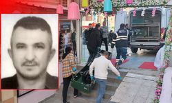 Antalya'da alacak tartışması cinayetle bitti! Sanık ilk kez hakim karşısında!