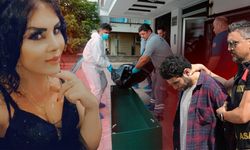 Antalya'da Nida Nazlıer cinayetinde karar: Sanık müebbet ve 7 yıl hapis cezasına çarptırıldı!