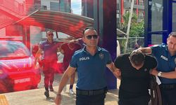 Antalya'da polise hakaret ettiği iddiasıyla gözaltına alınmıştı: Serbest bırakıldı