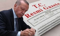 Resmi Gazete'de yayımlandı! Antalya Sanayi ve Teknoloji İl Müdürlüğü'nde yeni atama!