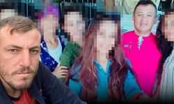 Antalya'da kızının eski sevgilisini öldüren babaya müebbet hapis!