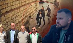 Antalya'da güvenlik görevlisini öldüren sanığa 18 yıl hapis cezası!