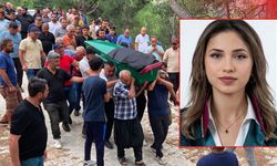 Antalya yolunda ölümlü kaza: 24 yaşındaki avukat son yolculuğuna uğurlandı!