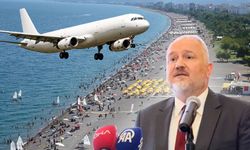 AKTOB Başkanı Kavaloğlu: "Antalya'nın 20 milyon turist potansiyeli var"