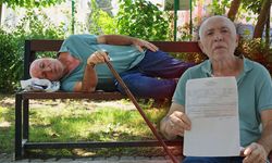 Antalya'da 68 yaşındaki emekliden barınma çağrısı: "Huzurevine yerleşmek istiyorum"