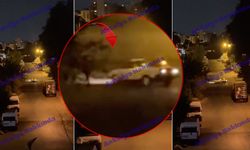 Antalya'da drift kabusu: Mahalle sakinleri 'artık bıktık' diyerek isyan etti!