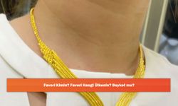 Favori Kimin? Favori Hangi Ülkenin? Boykot mu?