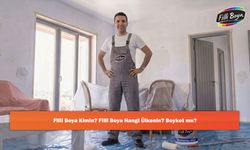 Filli Boya Kimin? Filli Boya Hangi Ülkenin? Boykot mu?
