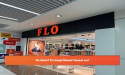 Flo Kimin? Flo Hangi Ülkenin? Boykot mu?