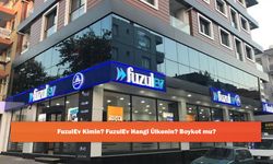 FuzulEv Kimin? FuzulEv Hangi Ülkenin? Boykot mu?