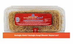 Gazioğlu Kimin? Gazioğlu Hangi Ülkenin? Boykot mu?