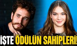 Altın Portakal'da ödül alacak isimler belli oldu