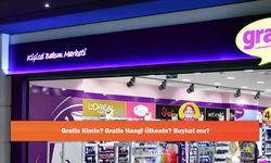 Gratis Kimin? Gratis Hangi Ülkenin? Boykot mu?