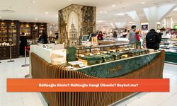 Güllüoğlu Kimin? Güllüoğlu Hangi Ülkenin? Boykot mu?