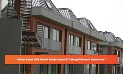 Emlak Konut GYO Kimin? Emlak Konut GYO Hangi Ülkenin? Boykot mu?