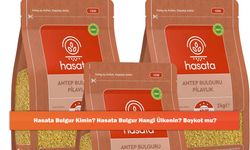 Hasata Bulgur Kimin? Hasata Bulgur Hangi Ülkenin? Boykot mu?