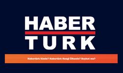 Habertürk Kimin? Habertürk Hangi Ülkenin? Boykot mu?