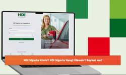 HDI Sigorta Kimin? HDI Sigorta Hangi Ülkenin? Boykot mu?