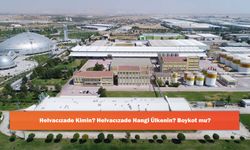 Helvacızade Kimin? Helvacızade Hangi Ülkenin? Boykot mu?