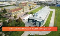 Helvacızade Kimin? Hangi Ülkenin? Boykot mu?