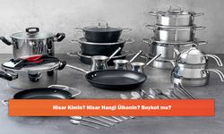 Hisar Kimin? Hisar Hangi Ülkenin? Boykot mu?