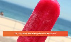 Ice Loly Kimin? Ice Loly Hangi Ülkenin? Boykot mu?