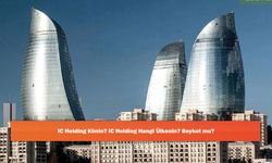 IC Holding Kimin? IC Holding Hangi Ülkenin? Boykot mu?