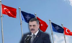 Bakan açıkladı: "NATO Zirvesi tedbirlerini abartmadık"