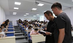 ALKÜ 2026 yılında 2 bin 806 yeni öğrenciye kapılarını açıyor